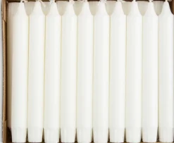 Velas Y Servilletas|Velas Y Servilletas>JYSK KARLPETERVela candelabro KARLPETER A20cm 20 unidades