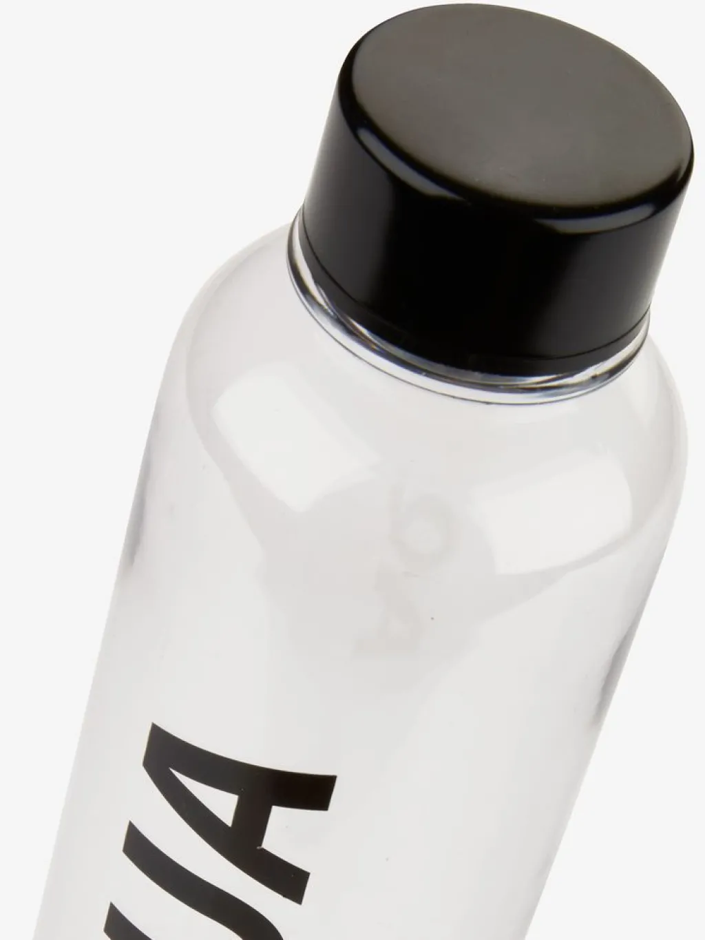 Accesorios De Cocina>JYSK KARLSENBotella KARLSEN 50cl transparente