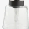 Dispensadores De Jabón|Cuidado Personal>JYSK KARLSKRONADispensador de jabón KARLSKRONA cristal
