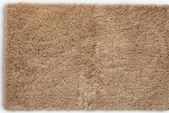 Alfombras De Baño>KRONBORG KARLSTADGOLDAlfombrilla de baño KARLSTAD 50x80 beis Beige