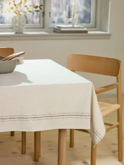 Manteles>JYSK KASTANIEMantel KASTANIE 140x240 natural
