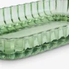 Cuidado Personal|Accesorios>JYSK KATTARPBandeja KATTARP 12x19cm verde