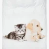 Juegos De Funda Nórdica|Juegos De Funda Nórdica Infantiles>JYSK KAYABASICJuego funda nórdica microfibra KAYA 155x220 blanco