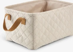 Todas Las Cestas|Cestas Y Cajas>JYSK KENCesta KEN A23xL33xA18cm beis con asas