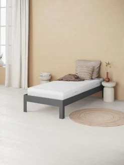 Estructuras De Cama|90 X 190 Cm><noscript><img width=