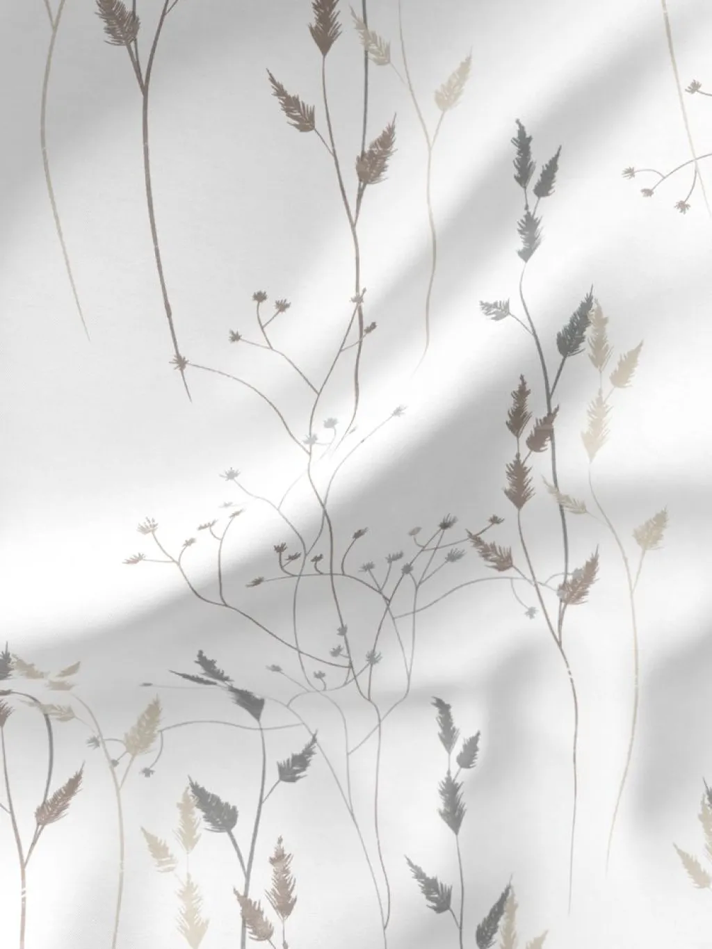 Cortinas Traslúcidas>JYSK KINNCortina KINN 1x140x300 flores