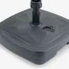 Bases De Sombrilla>JYSK KLACKENBase de sombrilla KLACKEN 12L gris