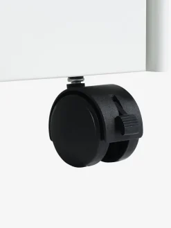 Accesorios De Oficina>JYSK KLINTHOLMCajonera KLINTHOLM 3 cajones Blanco