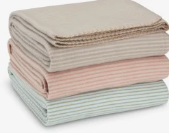 Mantas>JYSK KNAPPSIVManta de forro KNAPPSIV 120x160 variado