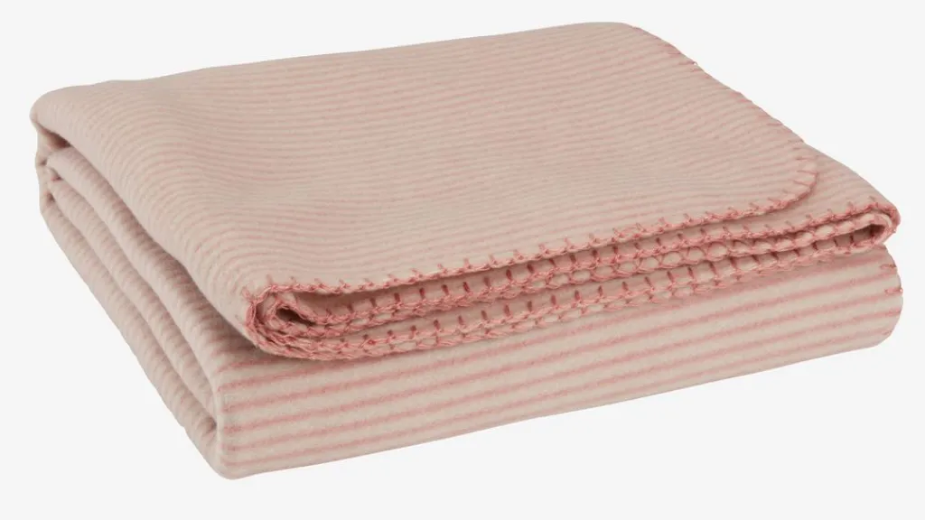 Mantas>JYSK KNAPPSIVManta de forro KNAPPSIV 120x160 variado