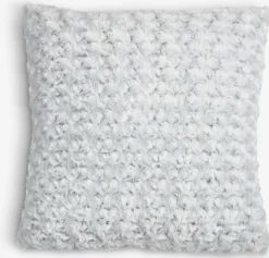 Cojines>JYSK KONGSSPIRCojín KONGSSPIR 45x45 Gris