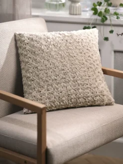 Cojines>JYSK KONGSSPIRCojín KONGSSPIR 45x45 beis Beige