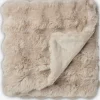 Mantas>JYSK KORNVALMUEManta KORNVALMUE 130x170 beis