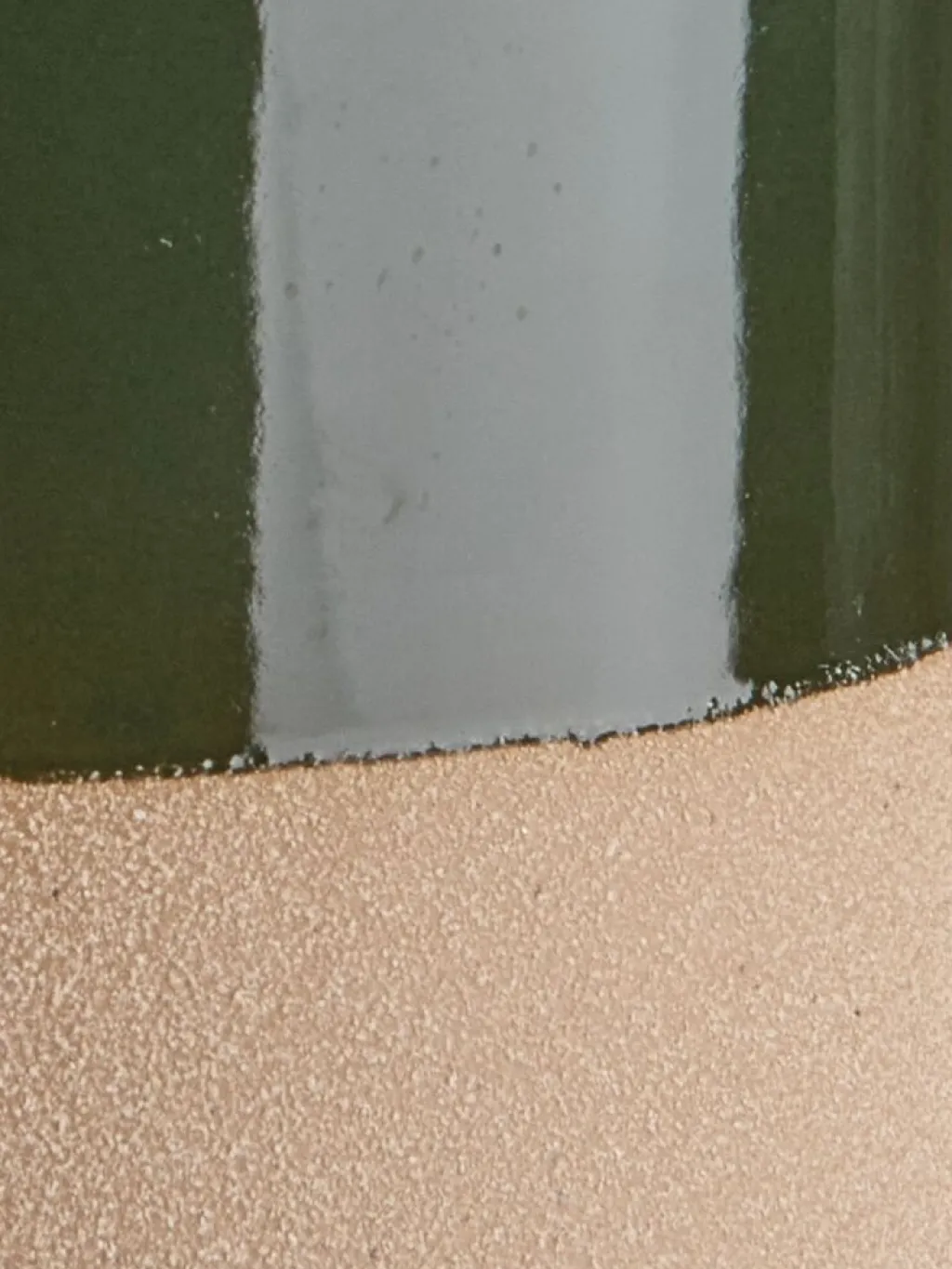 Maceteros>JYSK KRAGEMacetero KRAGE Ø16xA15 verde oscuro