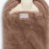 Cuidado Personal|Accesorios>JYSK KRAMFORSBolsa de agua caliente KRAMFORS 1,5L con forro polar suave