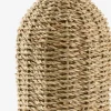 Jarrones>JYSK KRESTOFFJarrón KRESTOFF Ø15xA31cm hierba marina
