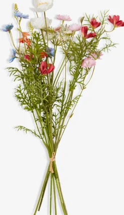 Flores Artificiales>JYSK KRISTIANFlores artificiales KRISTIAN A60cm multicolor