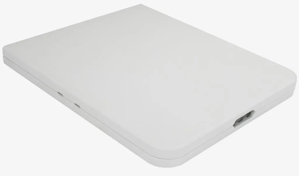 Mesas De Camping|Mesas De Jardín>JYSK KULESKOGMesa plegable KULESKOG A75xL180 blanco