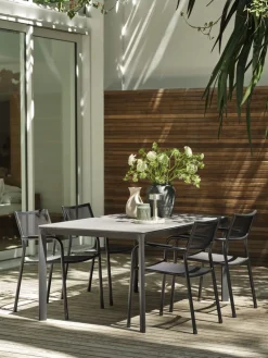 Conjuntos Mesa Y Sillas De Jardín><noscript><img width=