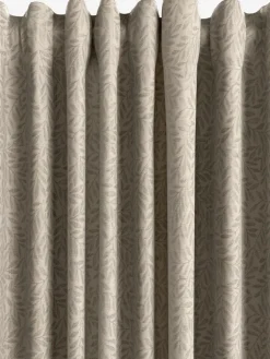 Cortinas Gruesas>JYSK KVIFJORDENCortina KVIFJORDEN 1x140x245 arena