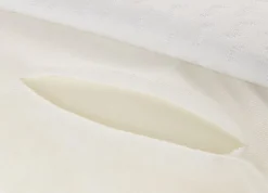Almohadas De Espuma Viscoelástica>WELLPUR KVINAPLUSAlmohada cervical viscoelástica 30x50x10/7 KVINA
