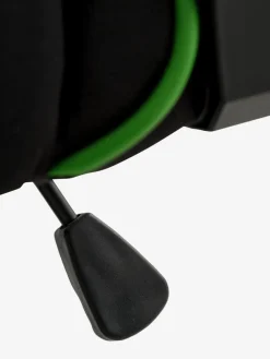 Sillas De Oficina|Sillas Gaming>JYSK LAMDRUPSilla gaming LAMDRUP negro/verde