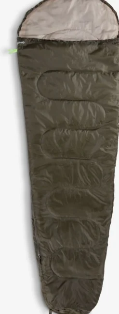 Sacos De Dormir>JYSK LANGESANDSaco de dormir LANGESAND A75xL220 caqui