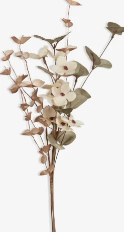 Flores Artificiales>JYSK LAUSTFlor artificial LAUST A38cm gris