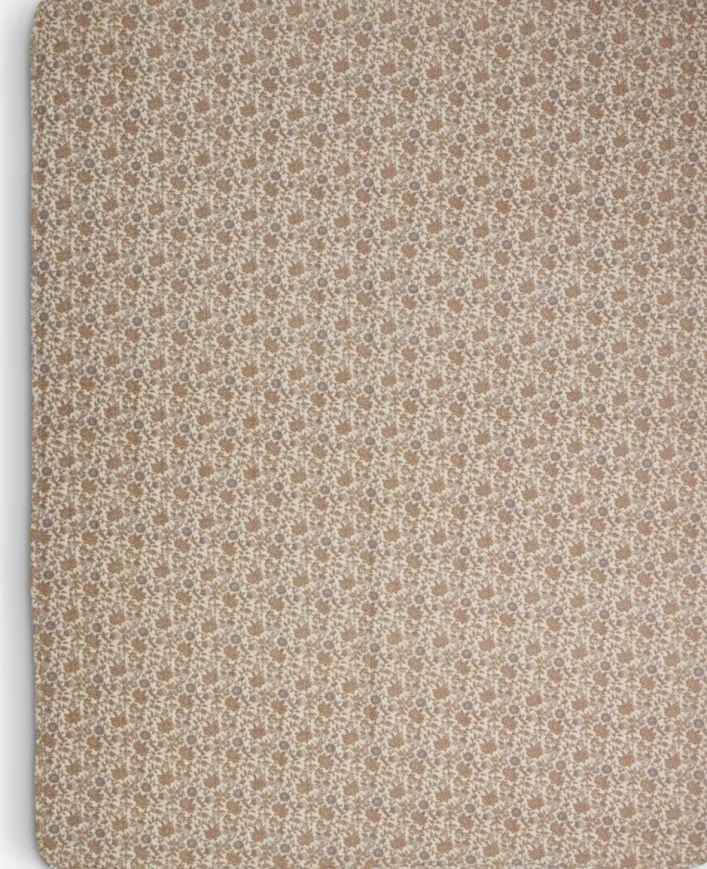 Mantas>JYSK LAVENDELManta acolchada LAVENDEL 130x170 multicolor