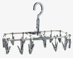 Tendederos|Tendederos>JYSK LAVSTTendedero colgante LAVST A18xL42xA27cm