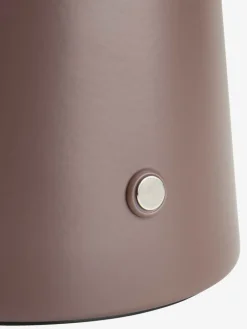 Iluminación Decorativa>JYSK LEIFLámpara a pilas LEIF Ø15xA25cm