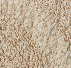Alfombras De Baño>JYSK LERDALABASICJuego de alfombrillas de baño LERDALA 2 unidades beis Beige