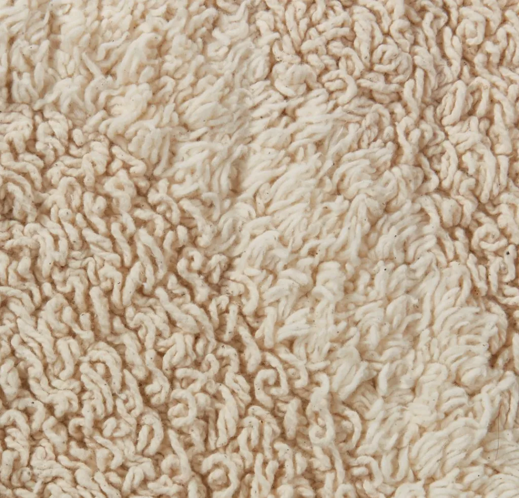 Alfombras De Baño>JYSK LERDALABASICJuego de alfombrillas de baño LERDALA 2 unidades beis Beige