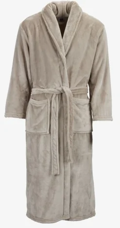 Albornoces>JYSK LERUMPLUSBata LERUM S/M color topo Taupe