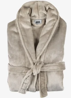Albornoces>JYSK LERUMPLUSBata LERUM S/M color topo Taupe