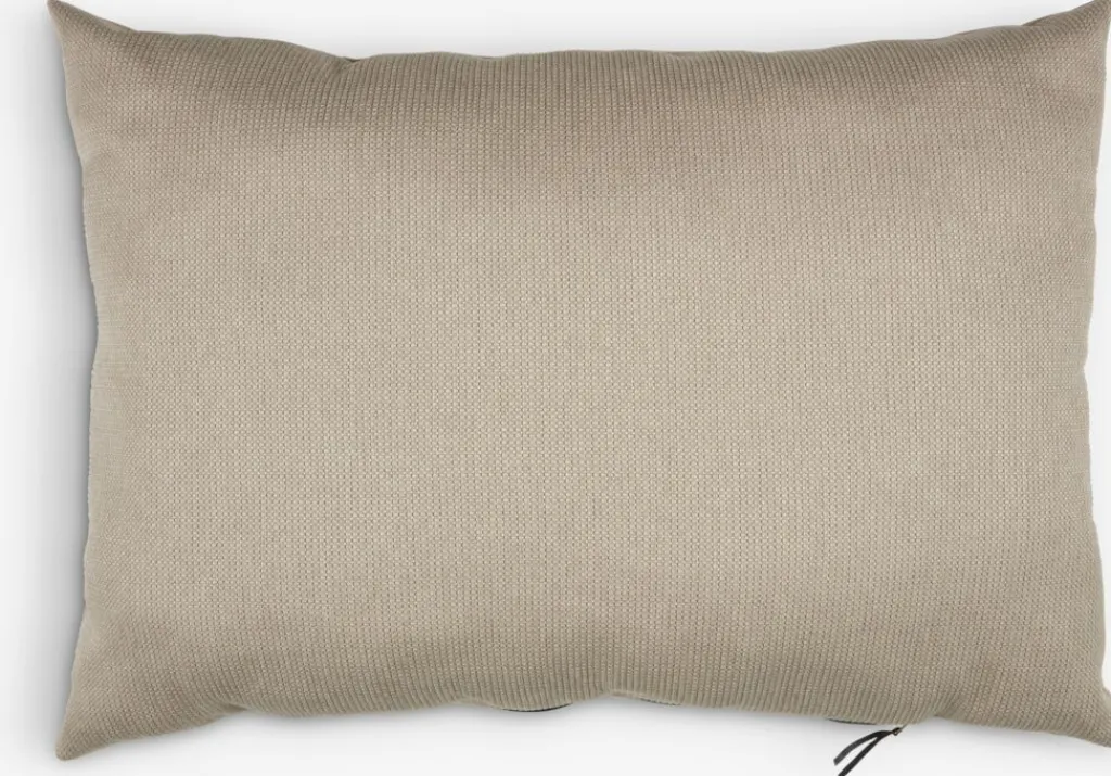 Cojines|Almohada Lumbar>JYSK LILJECojín lumbar LILJE 50x70 beis