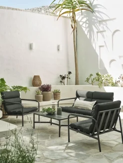 Conjuntos Mesa Y Sillas De Jardín|Muebles De Jardín><noscript><img width=