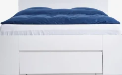 Estructuras De Cama|90 X 190 Cm><noscript><img width=