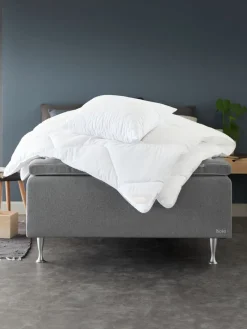 Almohadas De Fibra>JYSK LIVING MEDICALPLUSAlmohada de fibra 50x70 LIVING MEDICAL