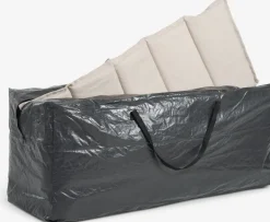 Fundas Para Muebles De Jardín|Fundas Para Muebles De Jardín>JYSK LJUVBolsa para guardar cojines LJUV A45xL125