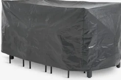 Fundas Para Muebles De Jardín|Fundas Para Muebles De Jardín>JYSK LJUVFunda para muebles de jardín LJUV A120xL215 para conjunto