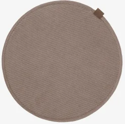 Cojines De Asiento>JYSK LOMMECojín de asiento LOMME Ø35xA2 variado Surtido