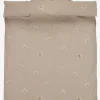 Juegos De Funda Nórdica>JYSK LONNIPLUSJuego funda nórdica LONNI 155x220 arena