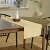Caminos De Mesa>JYSK LUNDALMCamino de mesa LUNDALM 37x150 natural