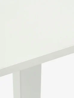 Escritorios Elevables|Escritorios>JYSK LUNDTOFTEscritorio elevable LUNDTOFT 40x70 Blanco