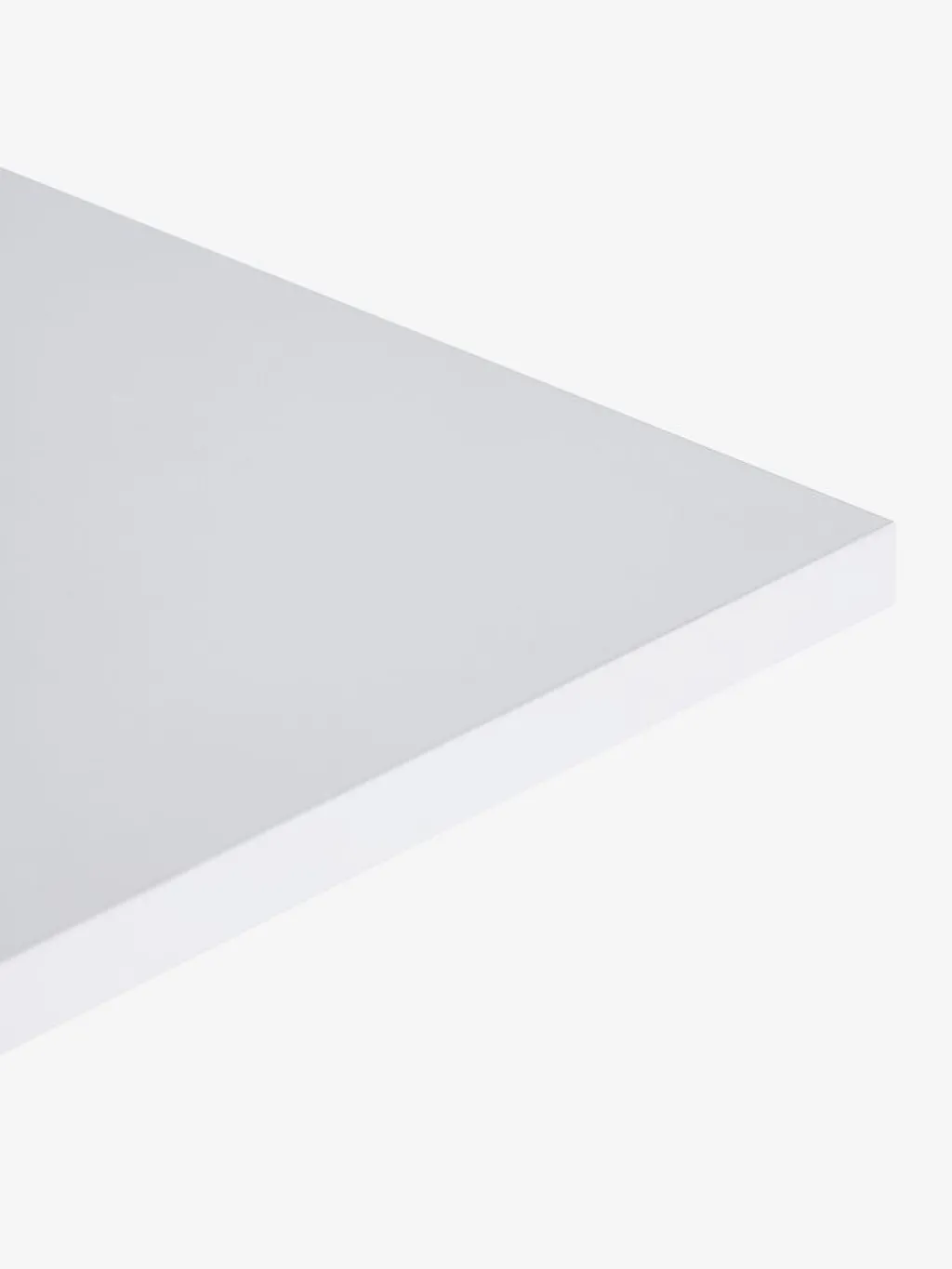 Escritorios|Escritorios Elevables>JYSK LUNDTOFTEscritorio elevable gas LUNDTOFT 70x130 Blanco