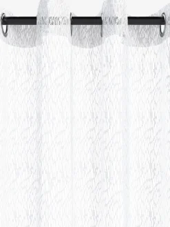 Cortinas De Hilos>JYSK LUROCortina LURO 1x140x300 malla Crema