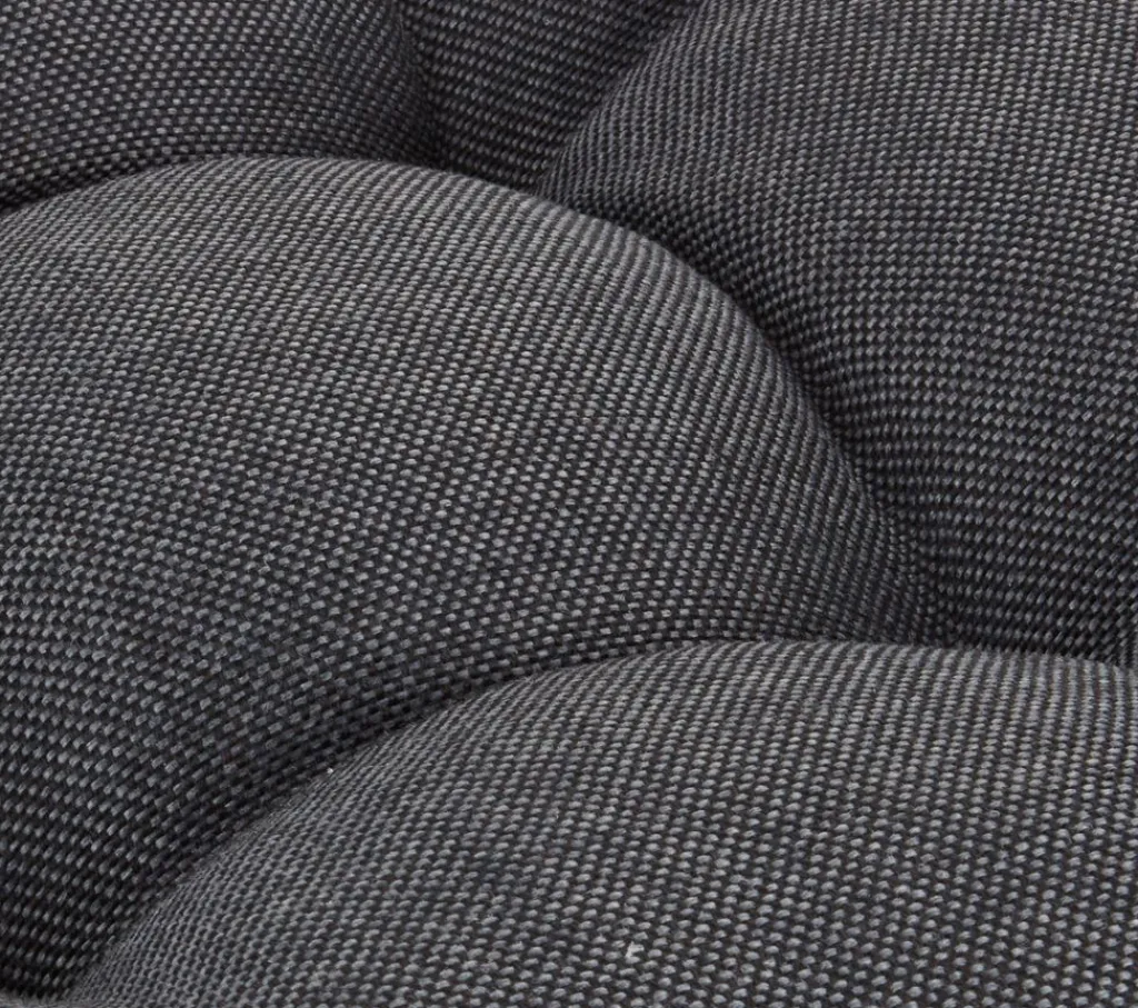 Cojines Para Sillas De Jardín>JUTLANDIA LYTTESHOLMCojín de jardín para silla LYTTESHOLM gris oscuro