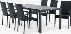 Conjuntos Mesa Y Sillas De Jardín><noscript><img width=