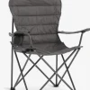 Sillas De Jardín|Sillas De Camping>JYSK MAGLELYNGSilla de camping MAGLELYNG gris